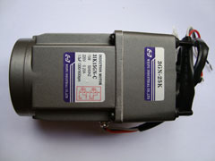 ac gear motor