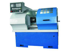 cnc lathe