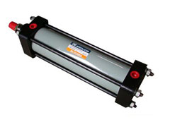 hydraulic cylinder