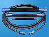 hydraulic oil tube