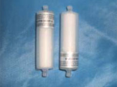 ink filter for solvent printer