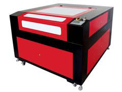 laser cutting machine