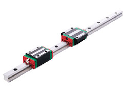 linear guideway