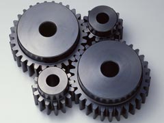 pinion gear