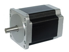 stepper motor