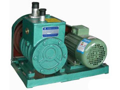 vacuum pump